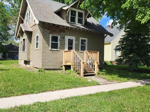 405 W Baker St, Arlington, MN 55307