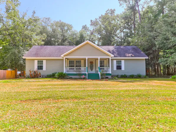 5859 Octavia Ave, Ravenel, SC 29470
