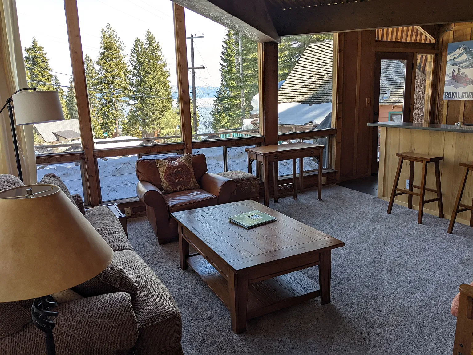 1 bed, 917 sqft, $3,000 — Photo 2