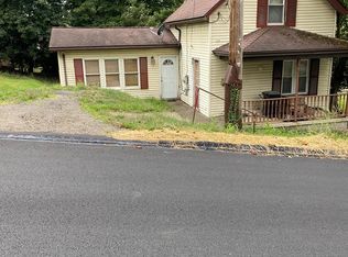 14 Parker Ave, Franklin, PA 16323