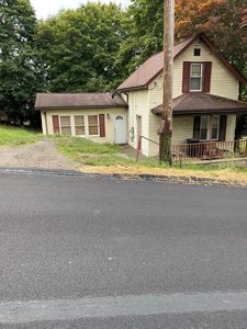 14 Parker Ave, Franklin, PA, 16323