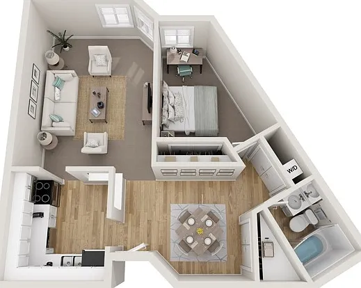 A5Gr Floor Plan A5Gr Floor Plan