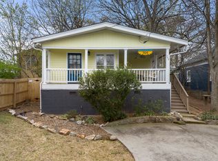 709 Woodward Ave SE, Atlanta, GA 30312