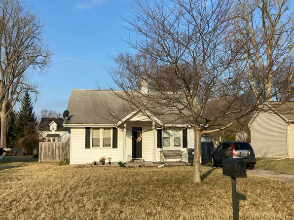 3215 Zone Ave, Toledo, OH 43617