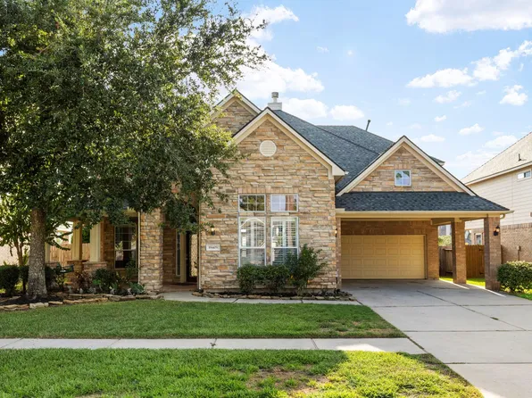 19403 Country Village Dr, Spring, TX 77388