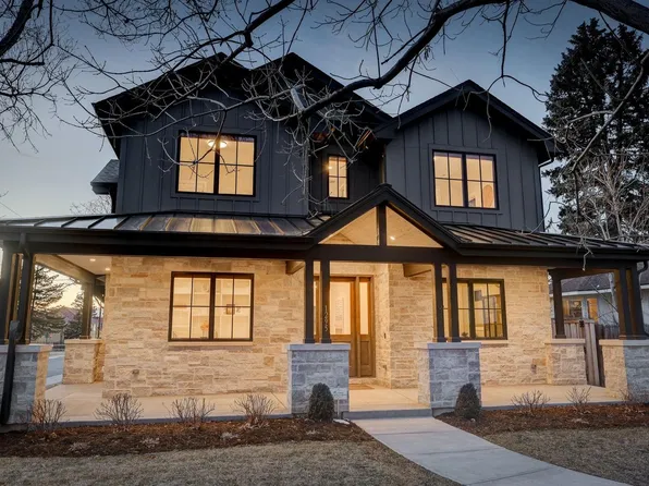 1295 S Garfield St, Denver, CO 80210