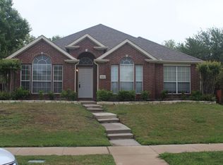 2465 Brycewood Ln, Plano, TX 75025