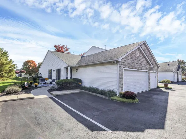 5140 Aquila Dr, Canal Winchester, OH 43110