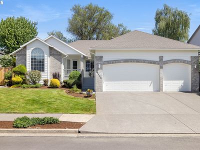 1356 SE Larch Way, Gresham, OR, 97080