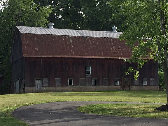 Barn
