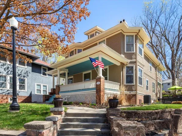 517 Oakland Ave, Council Bluffs, IA 51503