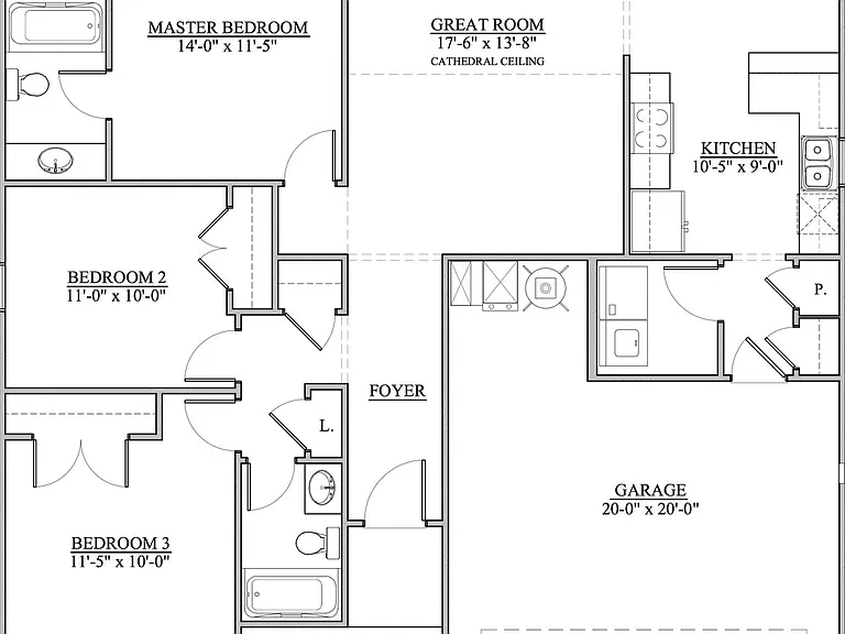 Somerset Townhomes and Villas — Photo 81
