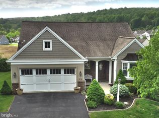 1005 Alden Way, Lebanon, PA 17042