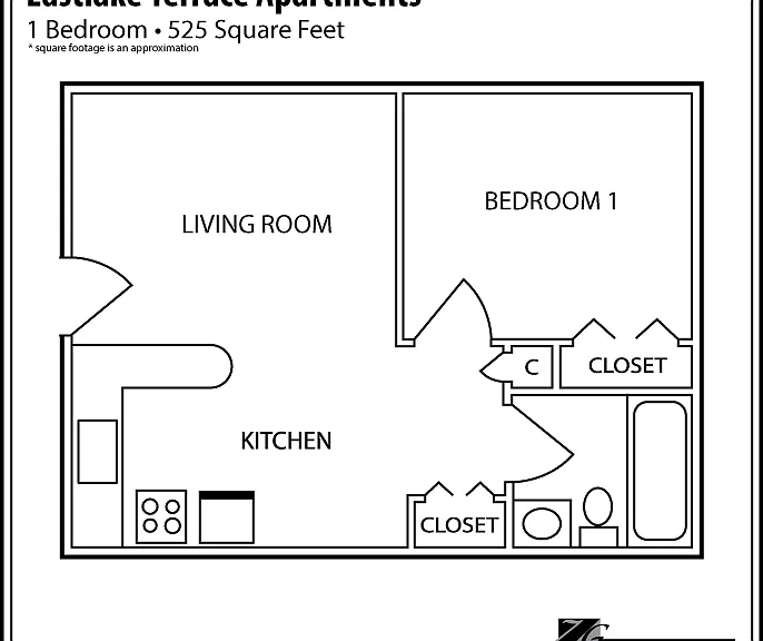 Maple Eastlake Apartments — Photo 29