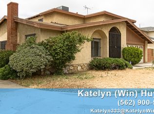 8505 Dorrington Ave, Panorama City, CA 91402