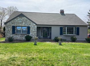 438 Milford Mount Pleasant Rd, Milford, NJ 08848