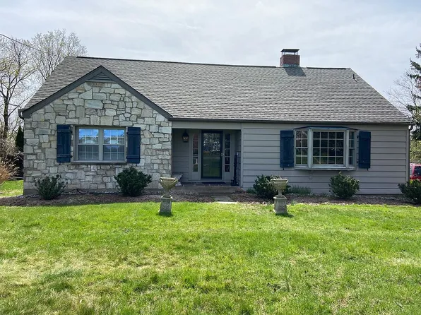 438 Milford Mount Pleasant Rd, Milford, NJ 08848