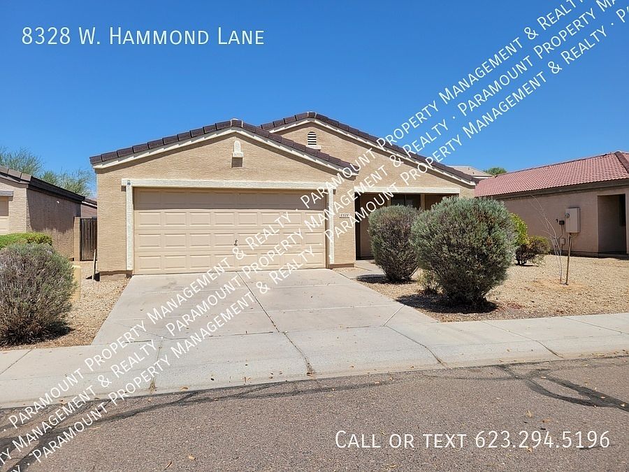 1st image of 8328 W Hammond Ln