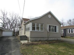 116 Amsler St, Bartonville, IL