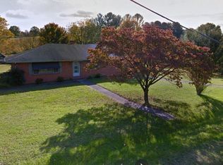 124 Orchard Dr, Daleville, VA 24083