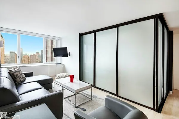 322 W 57th St #48P — Photo 6