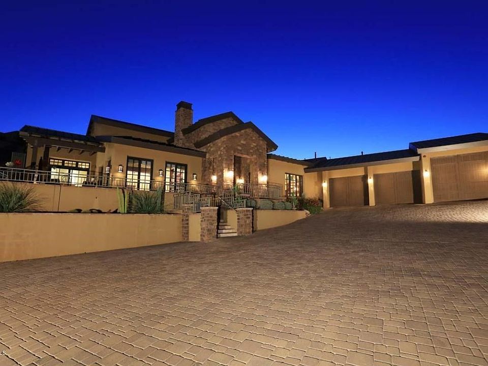 Night-Front View