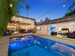 711 Huntley Dr, West Hollywood, CA 90069