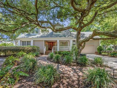 4 Oak Landing Road, Wilmington, NC, 28409