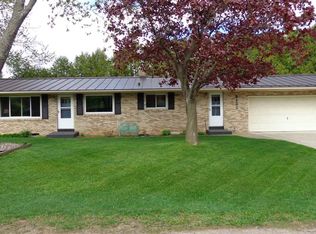 3132 Lindbergh Ave, Stevens Point, WI 54481
