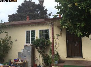 2929 Lowell Ave, Richmond, CA 94804