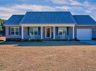 623 Hammonds Rd, Lumberton, NC 28360