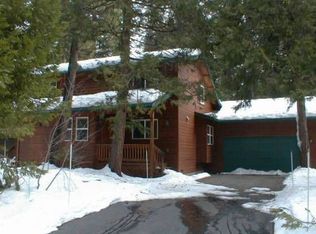 422 Kenshaw Ct, Arnold, CA 95223
