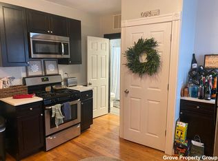 10 Taft St #2, Dorchester, MA 02125
