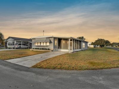 1610 Reynolds Rd LOT 236, Lakeland, FL, 33801