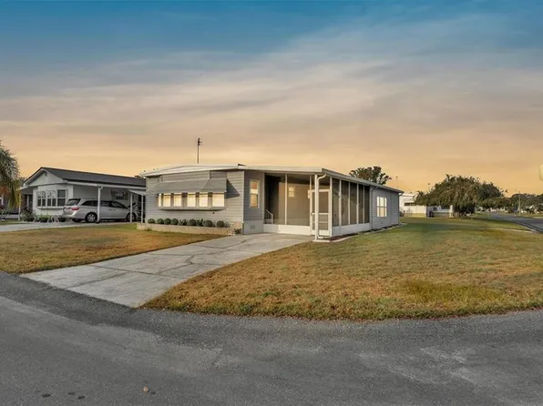 1610 Reynolds Rd Lot 236, Lakeland, FL 33801