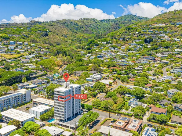 1545 Nehoa St APT 801, Honolulu, HI 96822