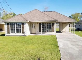 1426 W Amber Ave, Gonzales, LA 70737