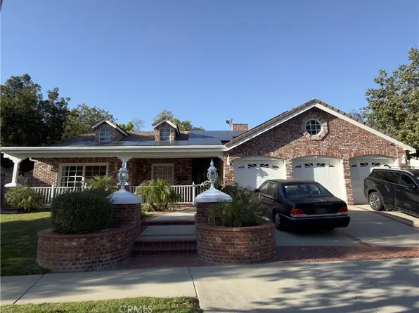 21355 Candice Pl, Chatsworth, CA 91311