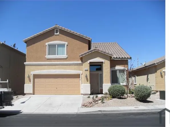 6309 Tierra Cove St, North Las Vegas, NV 89081