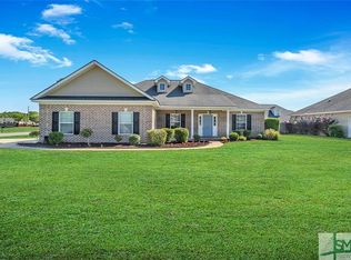 201 Quartz Dr, Rincon, GA 31326