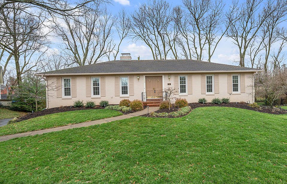 790 Glendover Ct, Lexington, KY 40502 Zillow