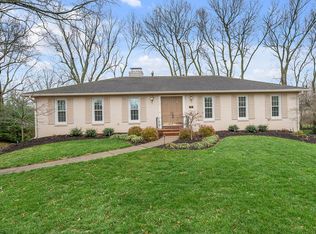 790 Glendover Ct, Lexington, KY 40502