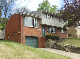 3310 Kathy Dr, Pittsburgh, PA