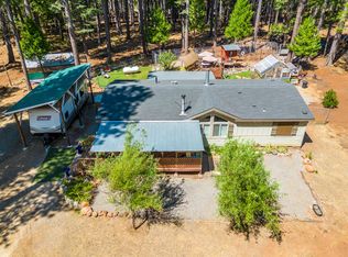 6922 Wild Flower Ln, Shingletown, CA 96088