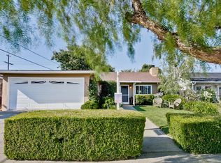 420 Hiller St, Belmont, CA 94002