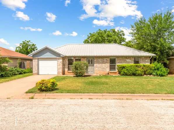 3718 Radcliff Rd, Abilene, TX 79602