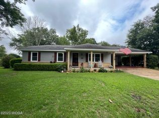 112 Brown Dr, Warner Robins, GA 31093