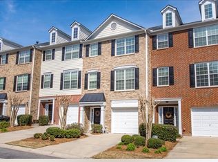 3842 Chattahoochee Summit Dr SE #31, Atlanta, GA 30339