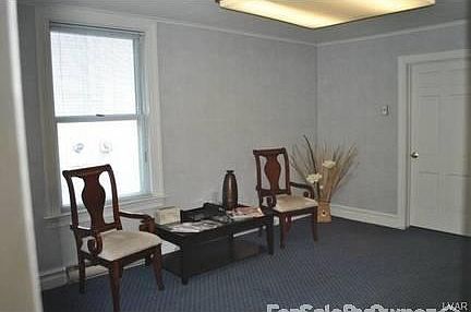 First Floor Waiting Area