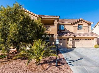 4788 Luna Ridge Ct, Las Vegas, NV 89129
